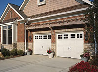 Gallery Garage Doors